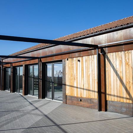 Vila Cascina Rueral Montafia Exteriér fotografie
