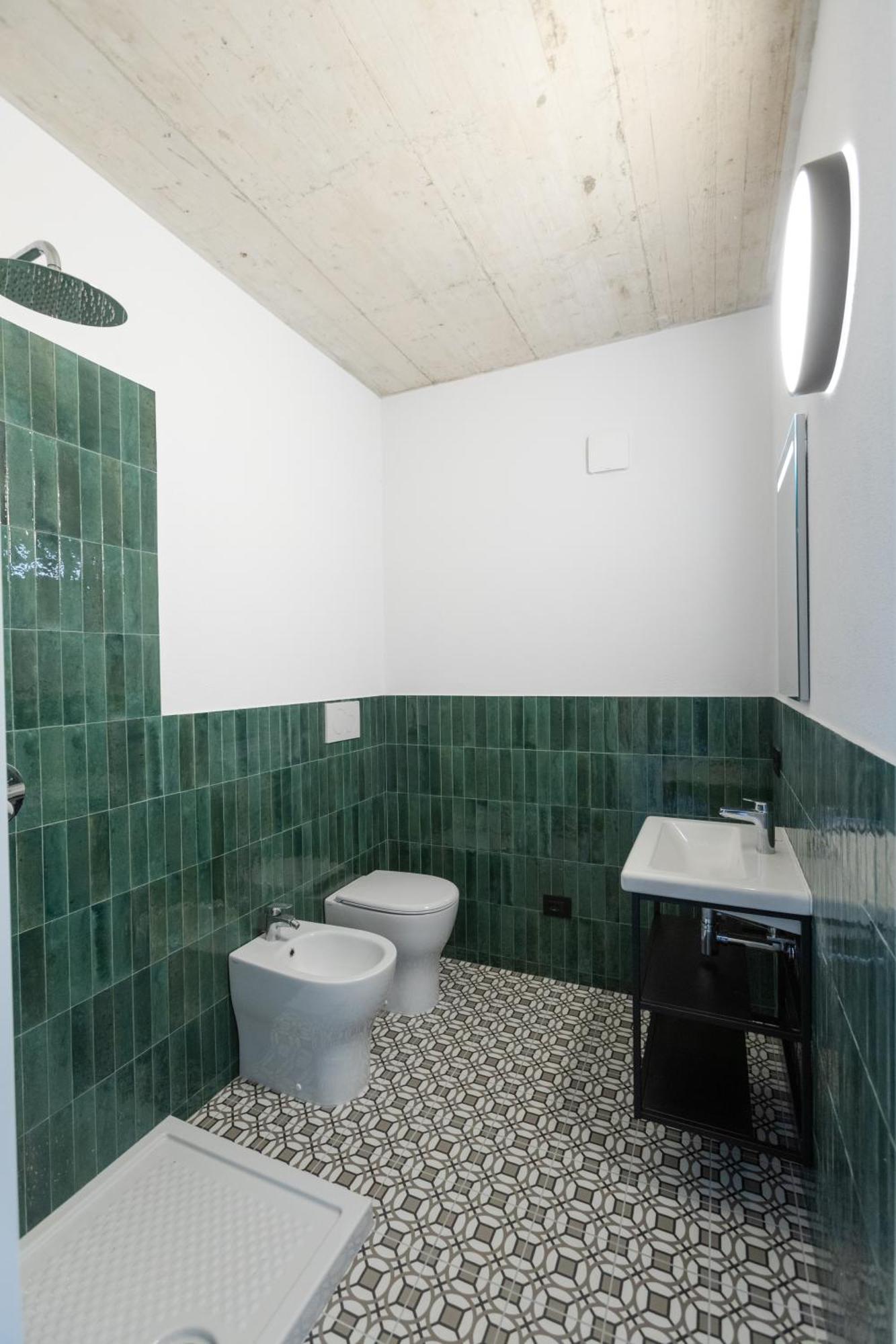 Vila Cascina Rueral Montafia Exteriér fotografie
