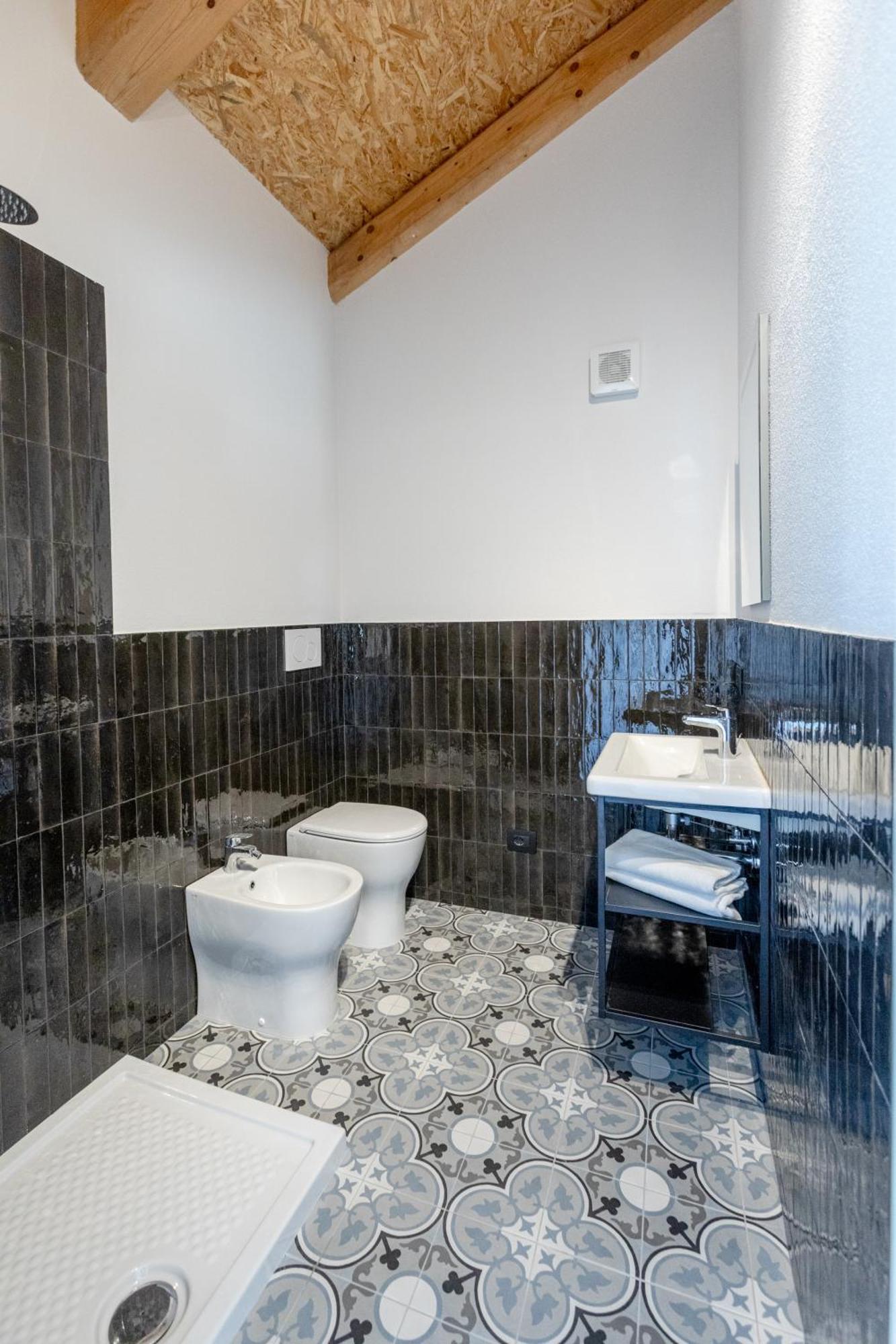 Vila Cascina Rueral Montafia Exteriér fotografie