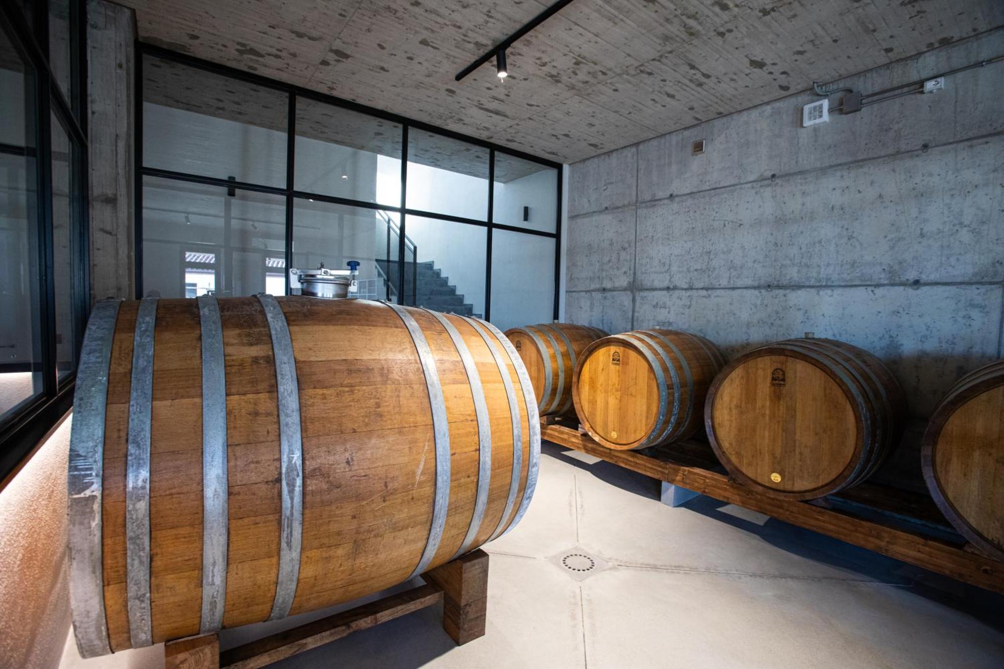 Vila Cascina Rueral Montafia Exteriér fotografie